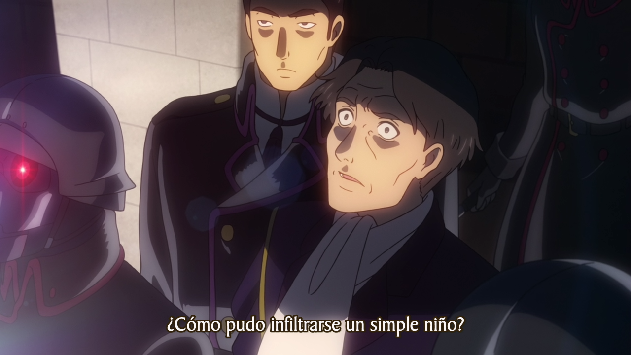 Sakasama no Patema (TAOsubs)